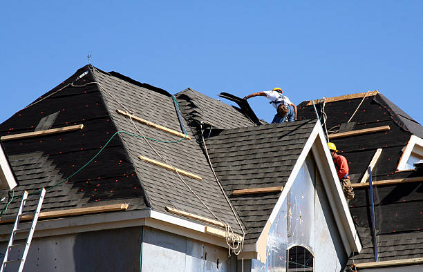 Best Roof Restoration Services  in Jackson, OH