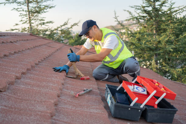 Best Roof Leak Repair  in Jackson, OH