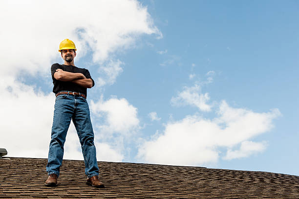 Best Emergency Roof Repair  in Jackson, OH