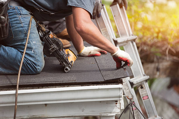 Best Affordable Roofing Company  in Jackson, OH