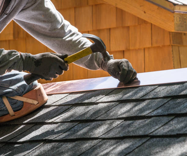 Best Roof Repair Services  in Jackson, OH